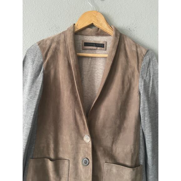 Fabiana Filippi Jacket - Picture 2 of 8